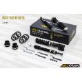 BC Racing A-42-BR-RN Coilovers for Honda CRZ ZF1 2010-2016-3