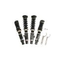 BC Racing A-57-BR-RN Coilovers for Honda Civic 1980-1983-1