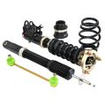 BC Racing A-58-BR-RA Coilovers for Honda Civic FB 2012-2015-2