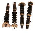 BC Racing A-88-BR-RA Coilovers for Honda Civic CVCC SG 1978-1979 (R pinch bolt)-1