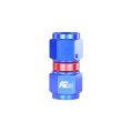 AN10 female - female connector Blue-1