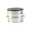  Turbo Discharge Adapter VW Golf MK5 MK6 2.0TSI-3