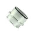  Turbo Discharge Adapter VW Golf MK5 MK6 2.0TSI-2