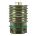 Aluminum Oil Filter Housing for VAG 1.8 2.0 TSI / TFSI Gen3 engine-2