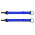 Arm Restraints FMIC.Pro SFI 3.3 Blue-3