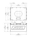 ATL Containers for Saver Cell Fuel Cells 15.85 Gallons 60 Liter-2