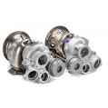 Modification Turbocharger 2.9TFSI Stage 2 for Audi RS4 B9 / RS5 F5 / Porsche Panamera II-2