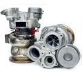 Modification Turbocharger 2.9TFSI Stage 2 for Audi RS4 B9 / RS5 F5 / Porsche Panamera II-1