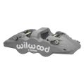 Wilwood 120-15598 Aero4-DS Universal Radial Mount Caliper 4 Pistons-1