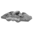 Wilwood 120-15527 Aero6-DS Radial Mount Caliper Left 6 Pistons-1