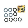 LSD discs Street pack (STG 1) for Alfa Romeo 75 / GTA / Spider-1