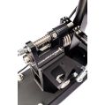 Coolerworx Short Shifter for VW Volkswagen Audi Skoda Seat 02J 02M 02Q Bottom Mount Classic Pro Standard Gold-6
