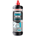 Menzerna Power Protect Ultra 2in1 finishing polishing compound and wax 2in1 1l 1000ml-1