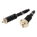 BC Racing B-01-BR-RS Coilovers for Mitsubishi Galant/Eclipse D31A/D33A 2G 1998-2004-1