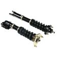 BC Racing B-08-BR-RA Coilovers for Mitsubishi EVO VII/VIII/IX CT9A 2001-2006-1