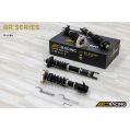 BC Racing B-11-BR-RA Coilovers for Mitsubishi EVO IV/V/VI CP9A/CN9A 1996-2001-4