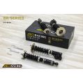 BC Racing B-17-BR-RA Coilovers for Mitsubishi EVO I/II/III CE9A/CD9A 1994-1995-4