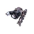 Turbocharger Stage 1 TurboSystems for BMW B58B30O1 Gen 2 G-Series-2