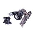 Turbocharger Stage 1 TurboSystems for BMW B58B30O1 Gen 2 G-Series-4