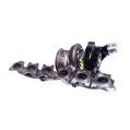 Turbocharger Stage 1 TurboSystems for BMW B58B30O1 Gen 2 G-Series-6