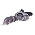 Turbocharger Stage 3 TurboSystems for BMW B58B30O1 Gen 2 G-Series-1