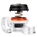 Nuke Performance Blow Off Valve BOV50c V-Band-3