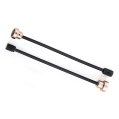 BC Racing 0008948 BR Coilover Extender 48cm Pair-1