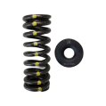 Single Spring Steel Retainer kit BC Brian Crower BC0070S Honda D16Y8/D16Z6-1