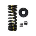 Single Spring Steel Retainer/Keeper kit BC Brian Crower BC0080S Honda R18-1