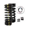 Single Spring Steel Retainer/Keeper Kit BC Brian Crower BC0088S Honda L15B7-1