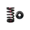 Single Spring Steel Retainer kit BC Brian Crower BC0200S Nissan SR20DE/DET-1