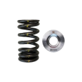 Single Spring Titanium Retainer kit BC Brian Crower BC0365 Toyota 4AGE-1