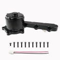 Electric Water Pump FMIC.Pro for Nissan TB48 Engines  Patrol 1997–2009-3