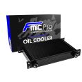 Oil cooler Fmic.Pro 25-row Black-1