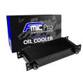 Oil cooler Fmic.Pro 16-row Black-1
