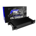 Oil cooler Fmic.Pro 19-row Black-1