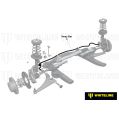 Sway Bar 30mm Non Adjustable Whiteline for Mini F55 F56 F57 2013+ BMF74-4
