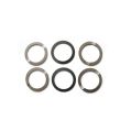 LSD Spider gear shim / Thrust washer set for BMW 210mm Large case-1