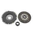 BMW M57N M57N2 N57 reinforced clutch set - STAGE 1 FTWL-2