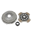 BMW M57N M57N2 N57 reinforced clutch set - STAGE 2 FTWL-1