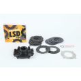 Medium case LSD - Clutch plate set 50% lock for BMW 188mm E30 E36 E34 6 Cyl. Track Pack STG 2-1