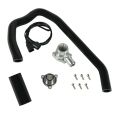 Audi S3 8P VW Golf V 5 VI 6 R 2.0 TFSI/TSI relocator blow off-1