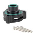 Blow Off Adapter FMIC.EU for Mercedes Benz M177 V8 C63 E63 S63 G63 2015-2021-1