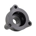 Blow Off Adapter FMIC.EU for Mercedes Benz M177 V8 C63 E63 S63 G63 2015-2021-3