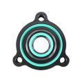 Blow Off Adapter FMIC.EU for Mercedes Benz M177 V8 C63 E63 S63 G63 2015-2021-4