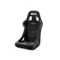 Sparco SPRINT Tubular Seat Size L FIA Approved 8855-1999 Black-1