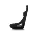 Sparco Sprint+ Tubular Seat Black FIA Approved 8855-1999-4