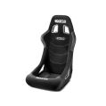 Sparco Sprint+ Tubular Seat Black FIA Approved 8855-1999-5