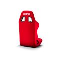 Sparco Sprint+ Tubular Seat Red FIA Approved 8855-1999-4