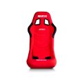 Sparco Sprint+ Tubular Seat Red FIA Approved 8855-1999-1